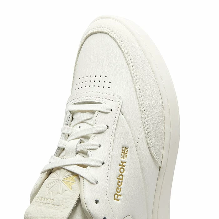 Reebok Women's Club C Clean Shoe - Image 6