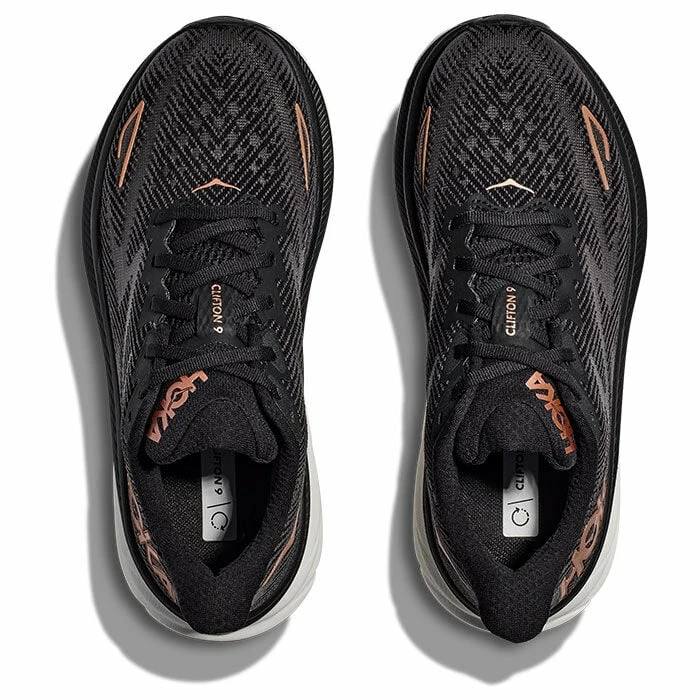 Hoka Women's Clifton 9 Running Shoe - Image 4