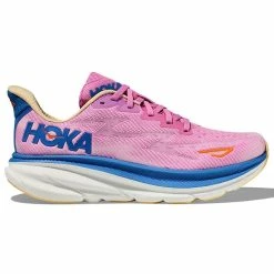 Hoka Women's Clifton 9 Running Shoe