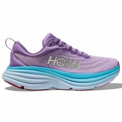 Hoka Women's Bondi 8 Running Shoe