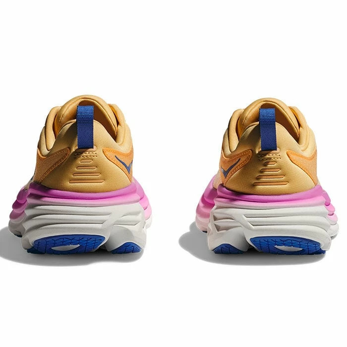 Hoka Women's Bondi 8 Running Shoe - Image 2