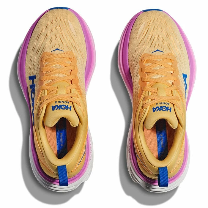 Hoka Women's Bondi 8 Running Shoe - Image 4