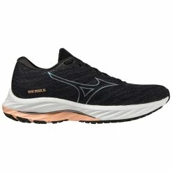 Mizuno Women's Wave Rider 26 Running Shoe