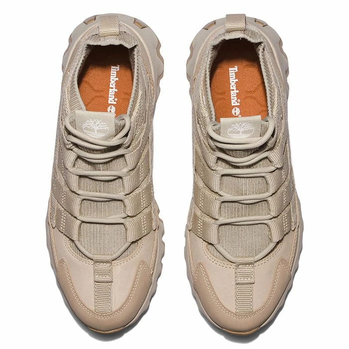 Timberland Women's Earthkeepers® By Raeburn GreenStride⢠Edge EK+ Hiker Boot - Image 4