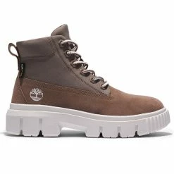 Timberland Women's Greyfield Boot