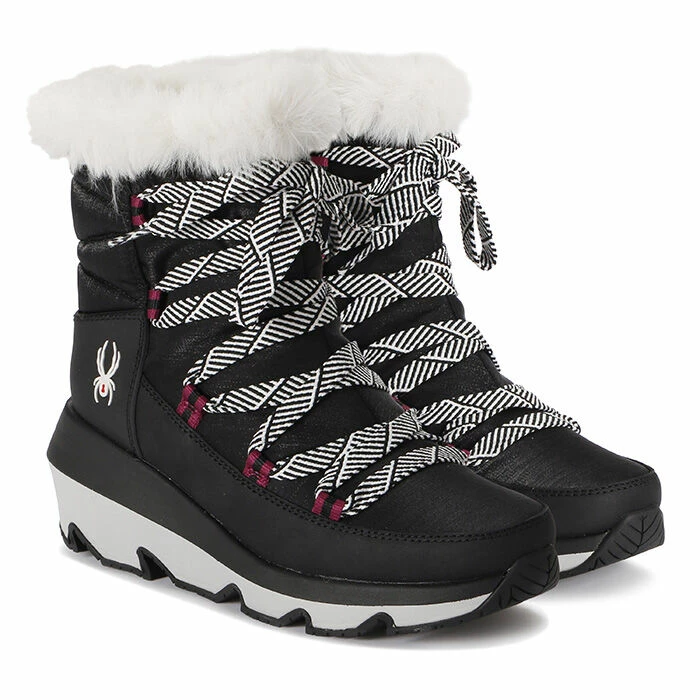 Spyder Women's Camden Boot - Image 5