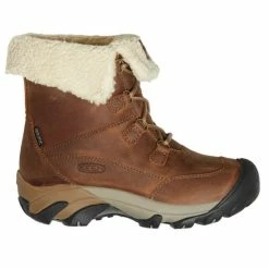 Keen Women's Betty Waterproof Short Boot