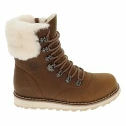 Royal Canadian Women's Cambridge Boot