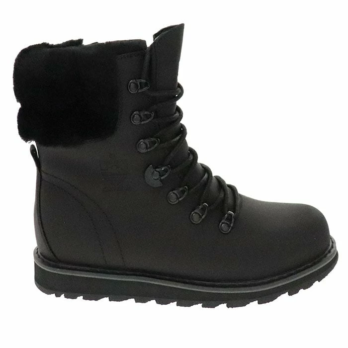 Royal Canadian Women's Cambridge Boot