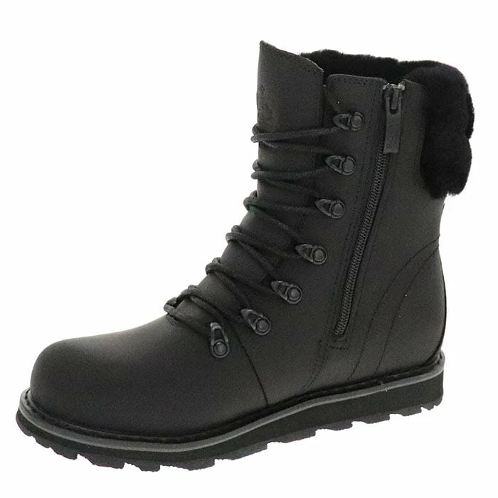 Royal Canadian Women's Cambridge Boot - Image 2