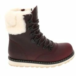 Royal Canadian Women's Cambridge Boot