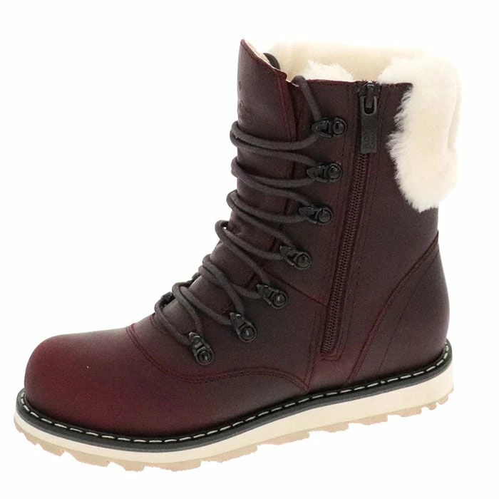 Royal Canadian Women's Cambridge Boot - Image 2