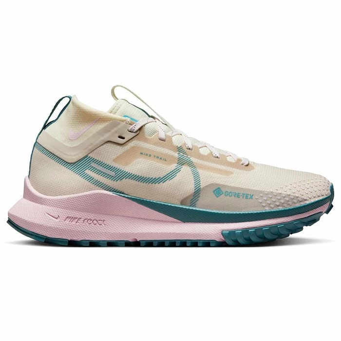Nike Women's React Pegasus Trail 4 GORE-TEX® Running Shoe