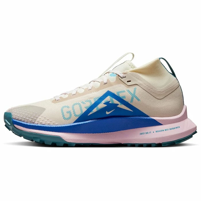 Nike Women's React Pegasus Trail 4 GORE-TEX® Running Shoe - Image 3