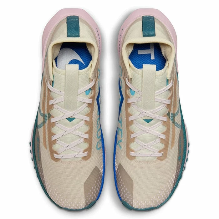 Nike Women's React Pegasus Trail 4 GORE-TEX® Running Shoe - Image 4