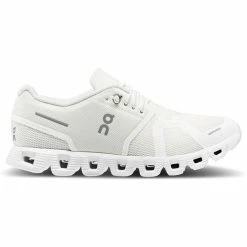 On Women's Cloud 5 Running Shoe