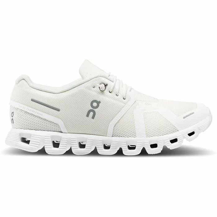 On Women's Cloud 5 Running Shoe