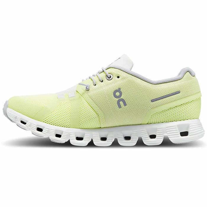 On Women's Cloud 5 Running Shoe - Image 3