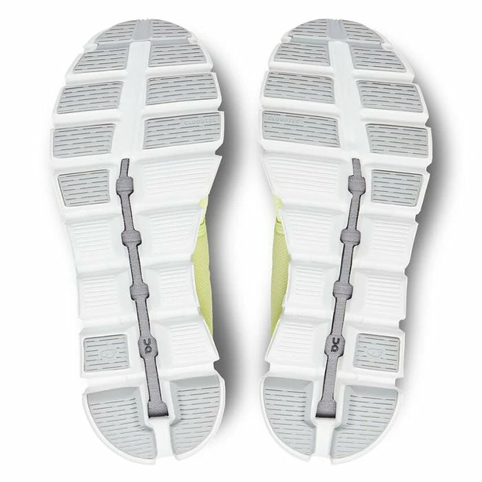 On Women's Cloud 5 Running Shoe - Image 5