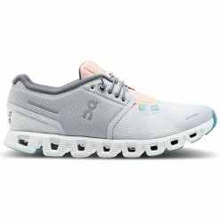On Women's Cloud 5 Push Running Shoe