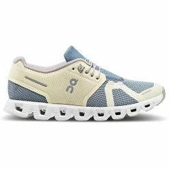 On Women's Cloud 5 Combo Running Shoe