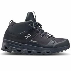 On Women's Cloudtrax Waterproof Hiking Boot