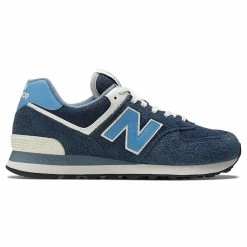 New Balance Unisex 574 Shoe