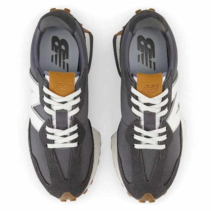 New Balance Women's 327 Shoe - Image 4