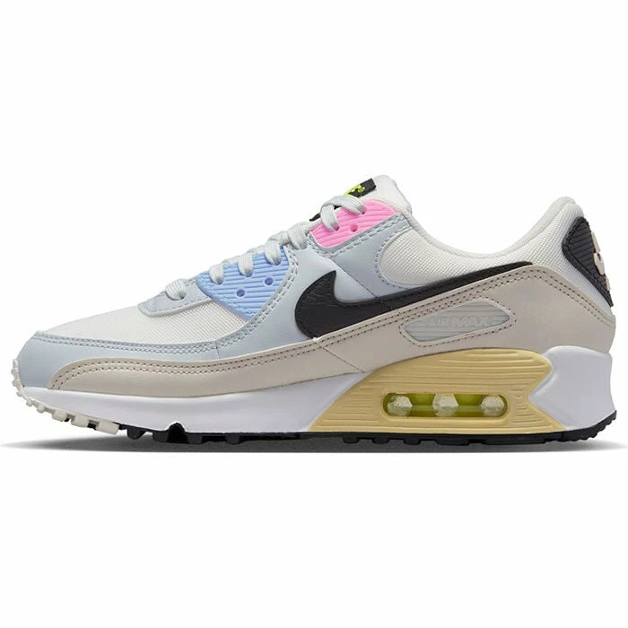 Nike Women's Air Max 90 Shoe - Image 2