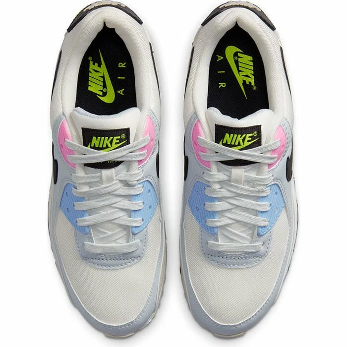 Nike Women's Air Max 90 Shoe - Image 3