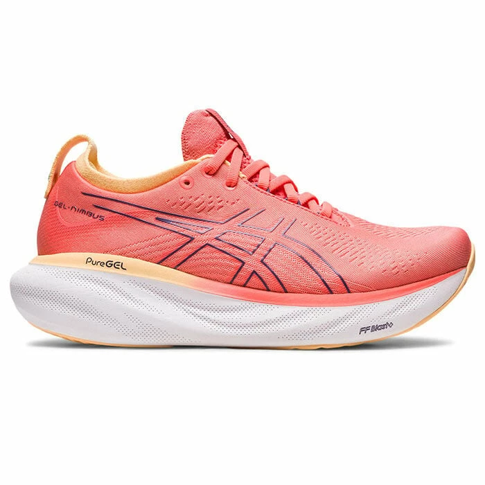 Asics Women's GEL-Nimbus® 25 Running Shoe