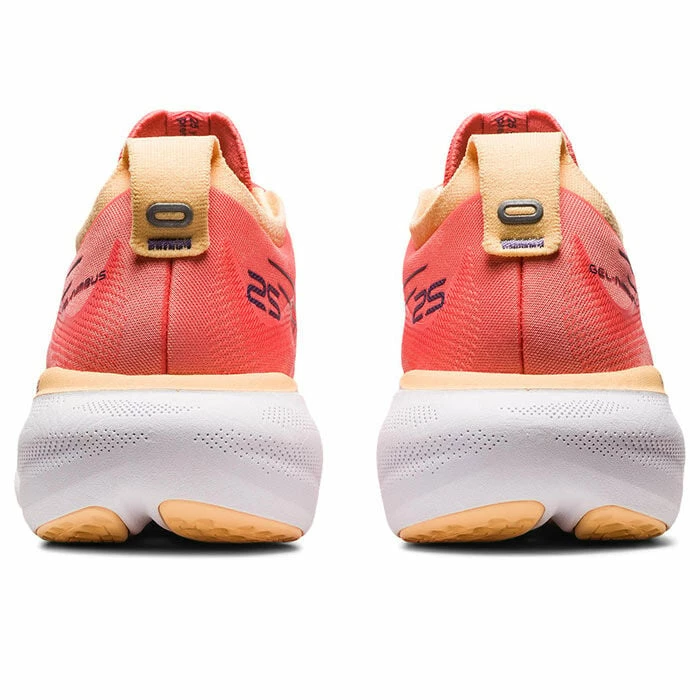 Asics Women's GEL-Nimbus® 25 Running Shoe - Image 2