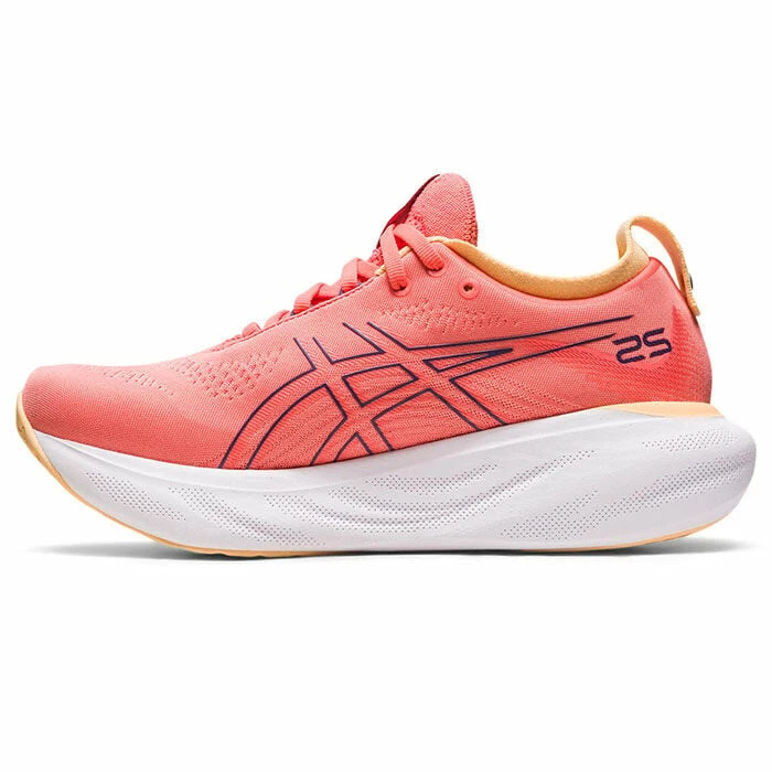 Asics Women's GEL-Nimbus® 25 Running Shoe - Image 3