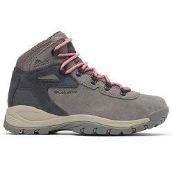 Columbia Women's Newton Ridge™ Plus Waterproof Amped Hiking Boot