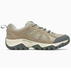 Merrell Women's Oakcreek Hiking Shoe