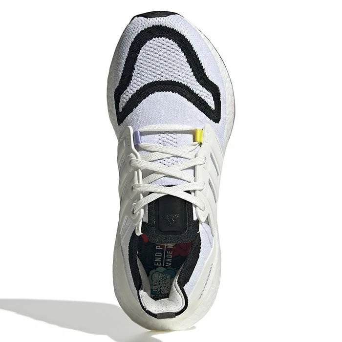 ADIDAS Women's Ultraboost 22 Running Shoe - Image 4