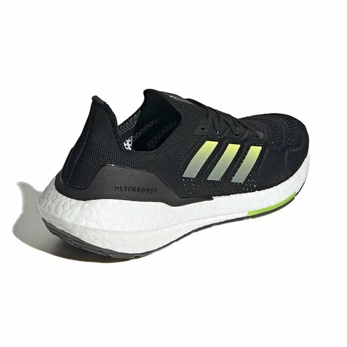 ADIDAS Women's Ultraboost 22 HEAT.RDY Running Shoe - Image 3