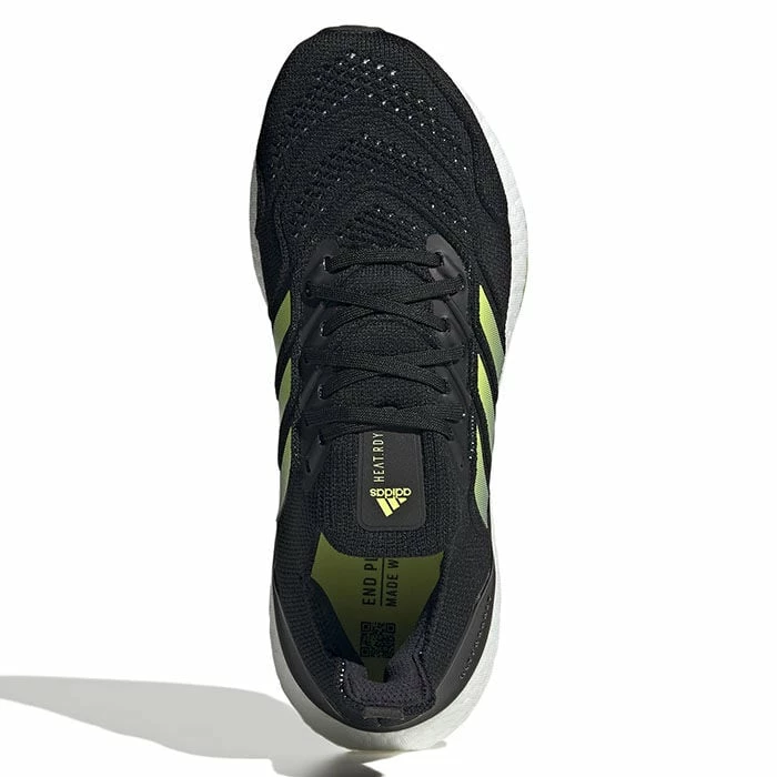 ADIDAS Women's Ultraboost 22 HEAT.RDY Running Shoe - Image 4