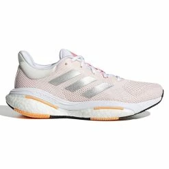 ADIDAS Women's Solarglide 5 Running Shoe