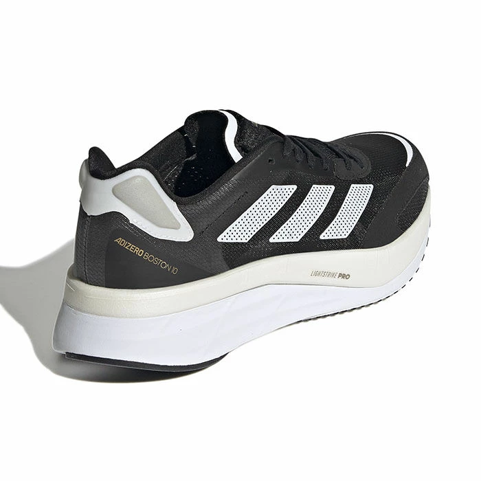 ADIDAS Women's Adizero Boston 10 Running Shoe - Image 3