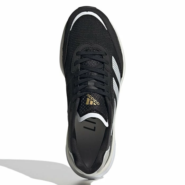 ADIDAS Women's Adizero Boston 10 Running Shoe - Image 4