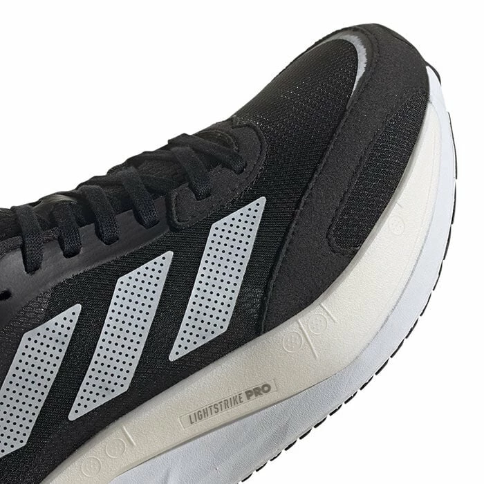 ADIDAS Women's Adizero Boston 10 Running Shoe - Image 6