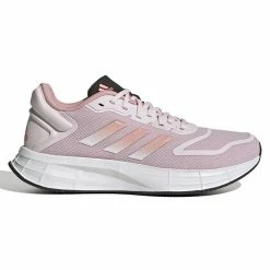 ADIDAS Women's Duramo 10 Running Shoe (Wide)