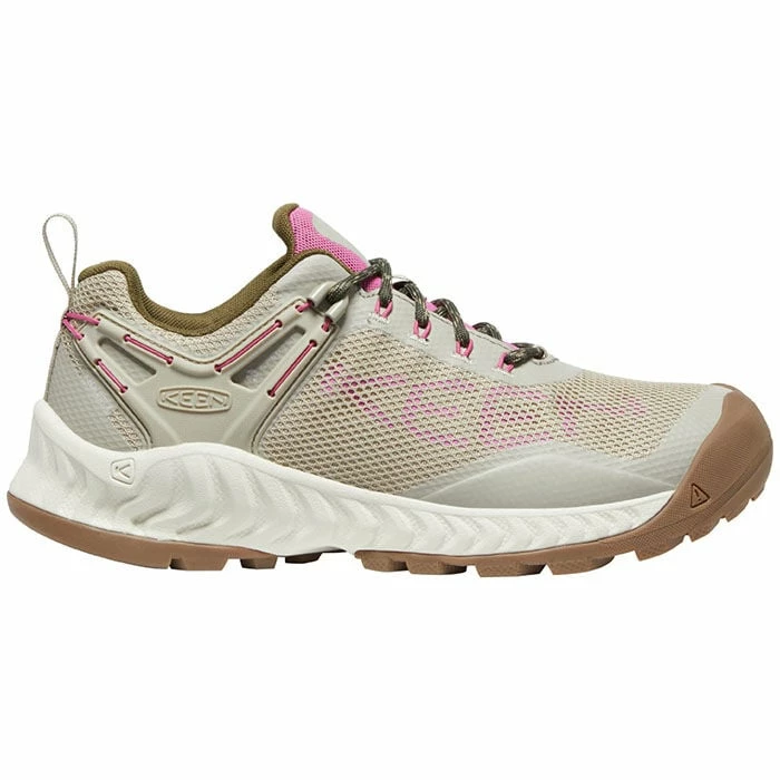 Keen Women's NXIS EVO Waterproof Hiking Shoe