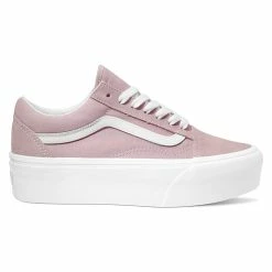 Vans Women's Old Skool Stackform Shoe