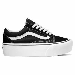 Vans Women's Old Skool Stackform Shoe