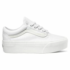 Vans Women's Old Skool Stackform Shoe