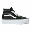Vans Women's Sk8-Hi Tapered Stackform Shoe