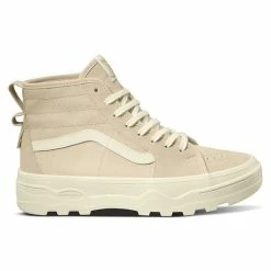 Vans Women's Sentry Sk8-Hi WC Shoe
