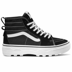 Vans Women's Sentry Sk8-Hi WC Shoe